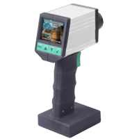 Process Sensors Infrared Thermometer, PSC-80NV